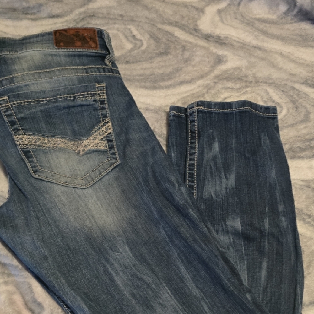 BKE Culture Skinny Jean